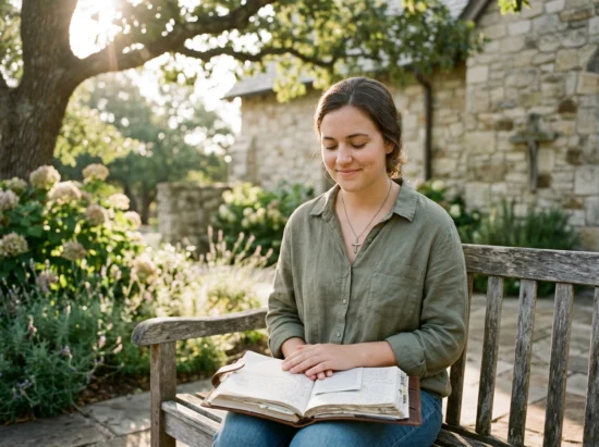 Why Faith Matters in Modern Life