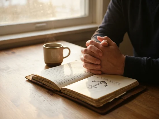 How to Stay Strong During Difficult Times