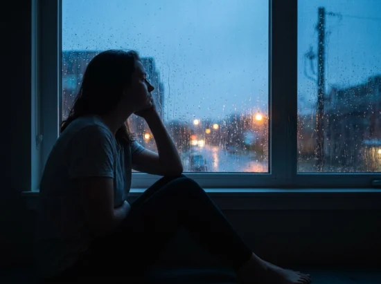 How to Stay Faithful When Life Changes