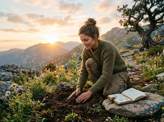 How Spiritual Reflection Can Change Your Life