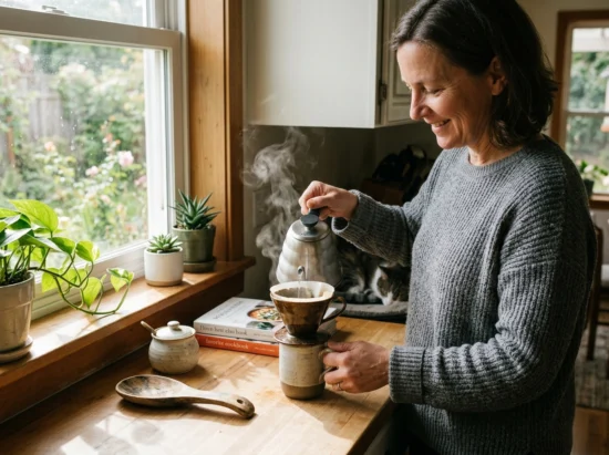 Finding Strength When You Feel Alone: Embracing Resilience and Connection