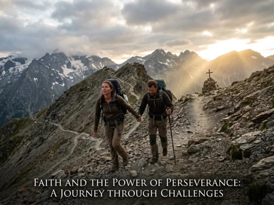 How Love and Faith Work Together: A Harmonious Connection