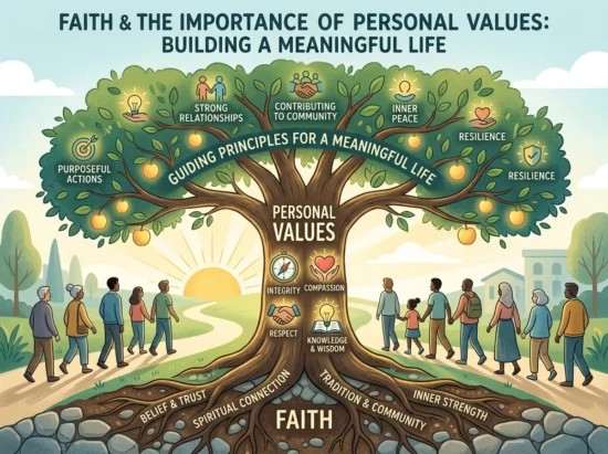 How to Build a More Peaceful Life: A Comprehensive Guide