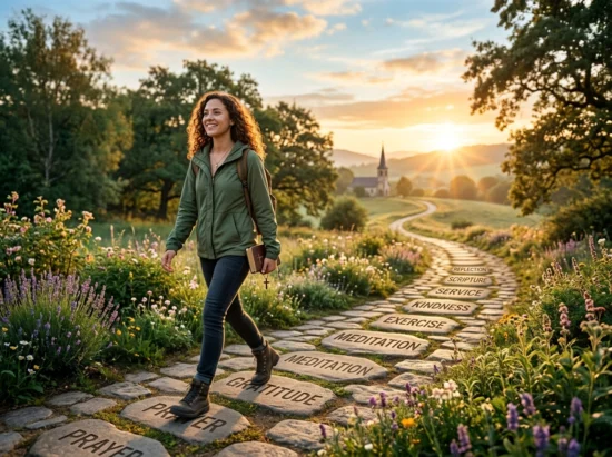 Faith Lessons We Can Learn From Everyday Life