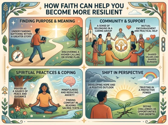 The Power of Patience and Belief: Cultivating a Resilient Spirit