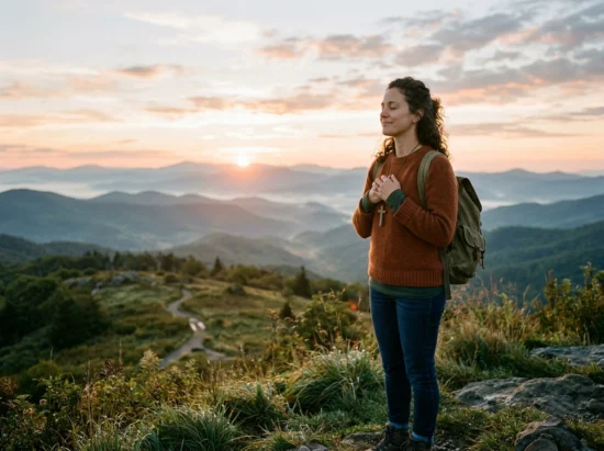 How Belief Can Give Your Life Direction
