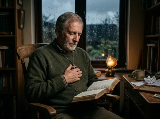 Faith and the Power of Kindness: A Transformative Journey