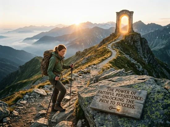 The Importance of Hope in Everyday Life