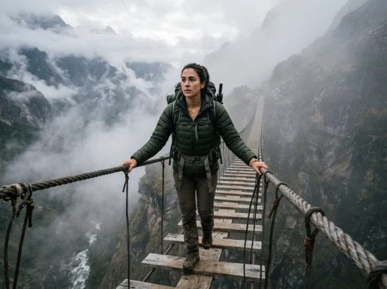 How Faith Can Help You Overcome Challenges