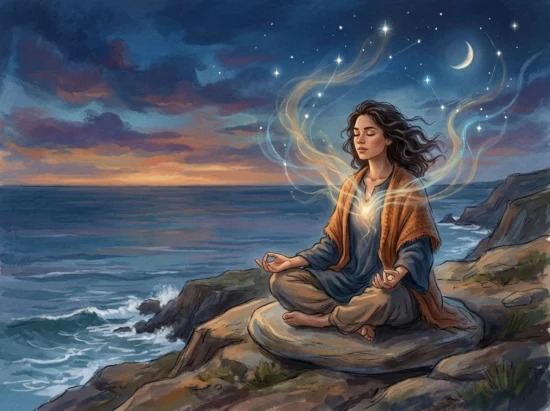 Finding Strength in Moments of Weakness