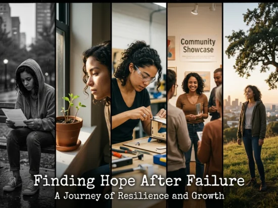 How to Turn Difficult Experiences Into Growth