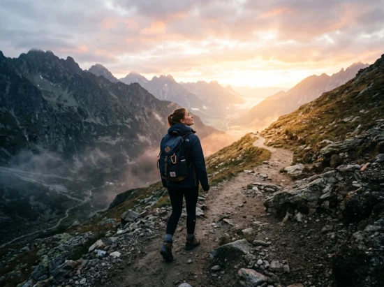 Why Spiritual Wisdom Matters: A Deep Dive into Its Significance in Modern Life