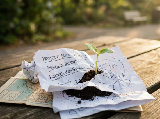 How Faith Can Help You Find Your Purpose