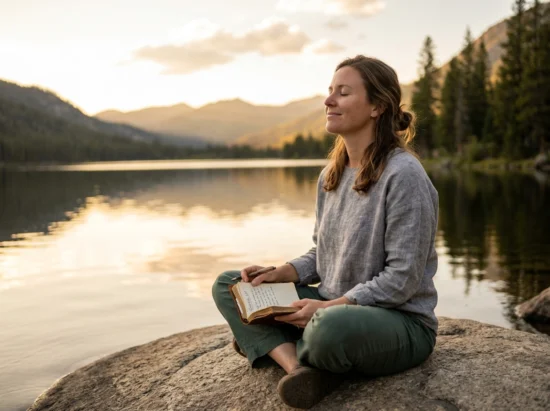 How to Find Strength in Your Beliefs