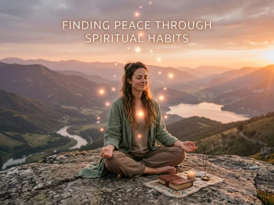Faith Lessons for a Better Life