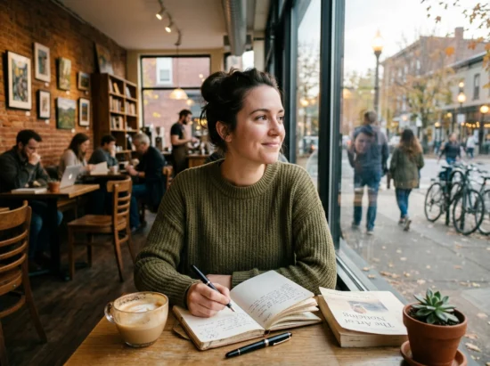 The Spiritual Benefits of Helping Others