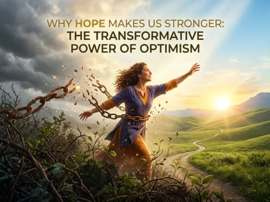 How to Stay Strong Without Losing Hope: A Comprehensive Guide