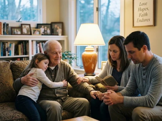 How to Build Better Daily Habits Through Faith