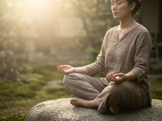 How Faith Helps Us Navigate Life’s Challenges