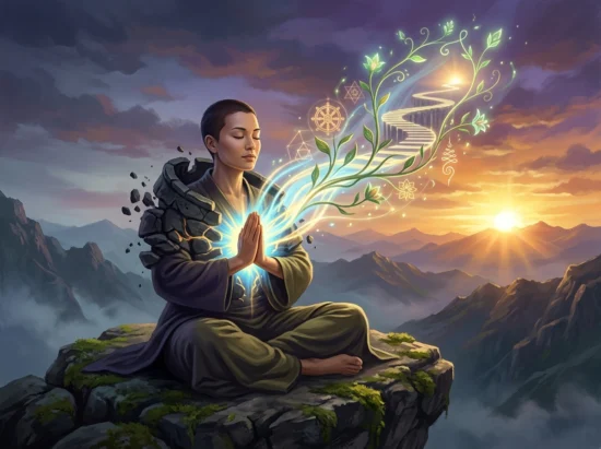 Finding Peace After a Difficult Experience: A Journey Towards Healing