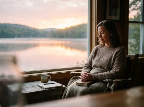 How to Build a More Positive Life Through Faith