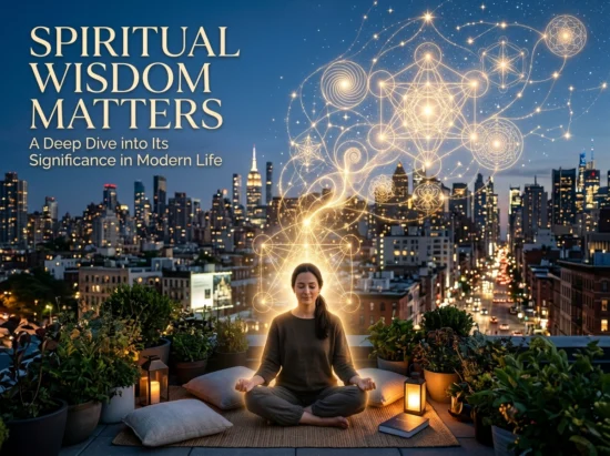 Faith and the Power of Personal Transformation