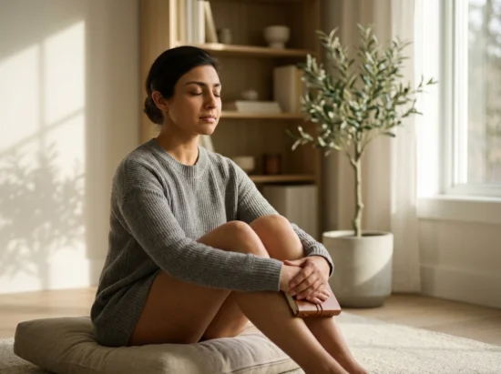 Finding Hope After a Major Setback: A Path to Resilience