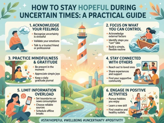 How to Find Meaning in Difficult Experiences