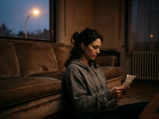 Finding Peace Through Spiritual Habits