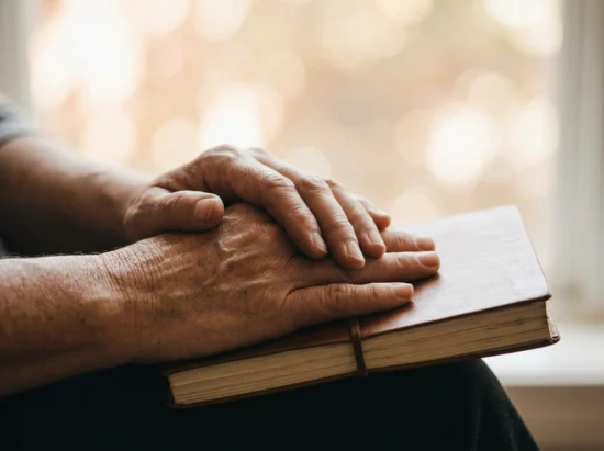How to Stay Hopeful When Life Feels Overwhelming
