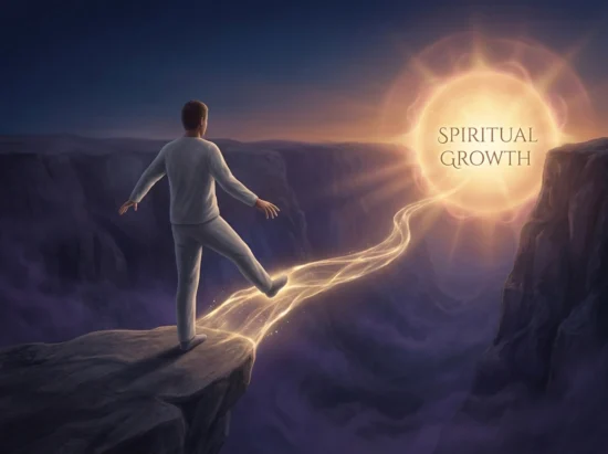 How to Build Confidence Through Faith