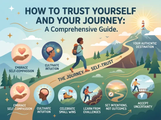 The Power of Faithful Persistence: Unlocking the Path to Success