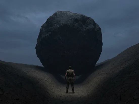 How Faith Helps Us Face the Unknown